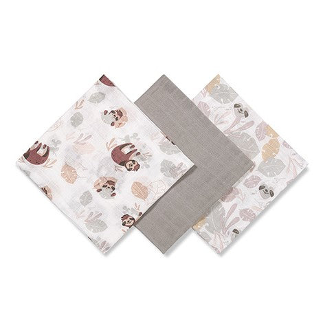 Mussole Super Morbide 3 Pezzi