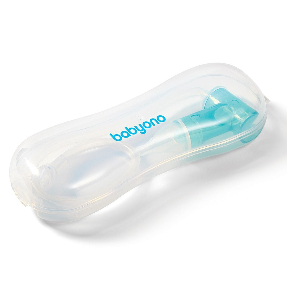 Aspiratore Nasale per Neonati