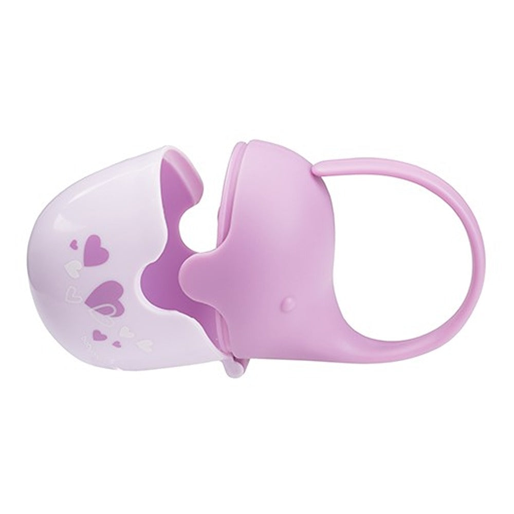 Portasucchietto Elefante Rosa