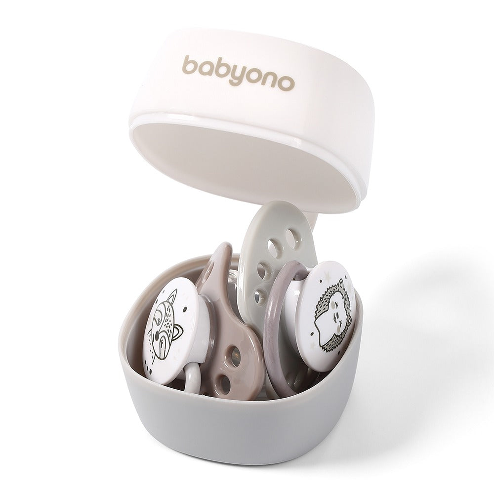Portasucchietto Box Bianco