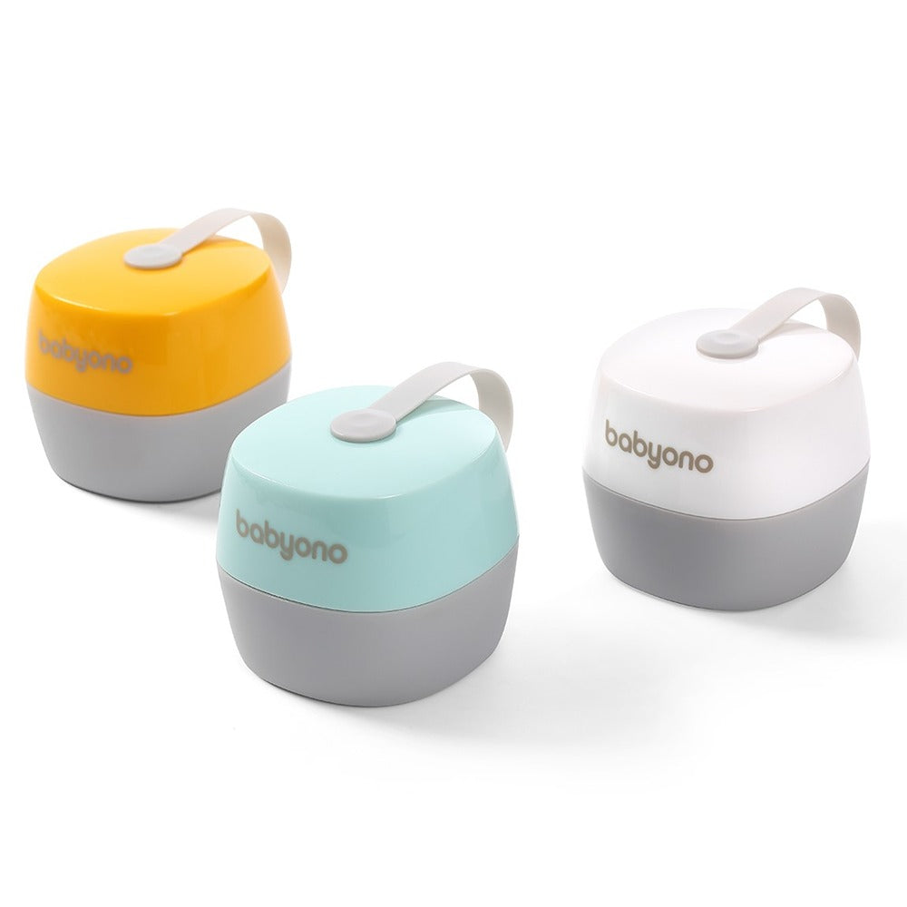 Portasucchietto Box Verde