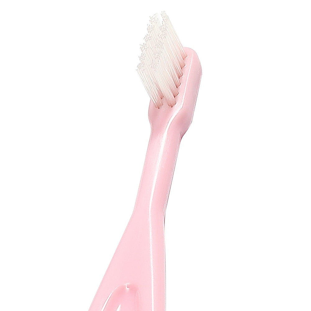 Set Spazzolini da Denti Rosa