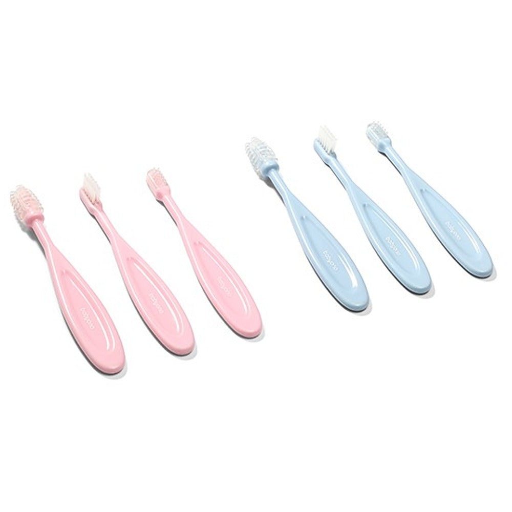 Set Spazzolini da Denti Rosa