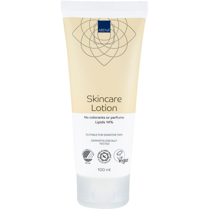 Lozione 100 ml al 14% di Lipidi