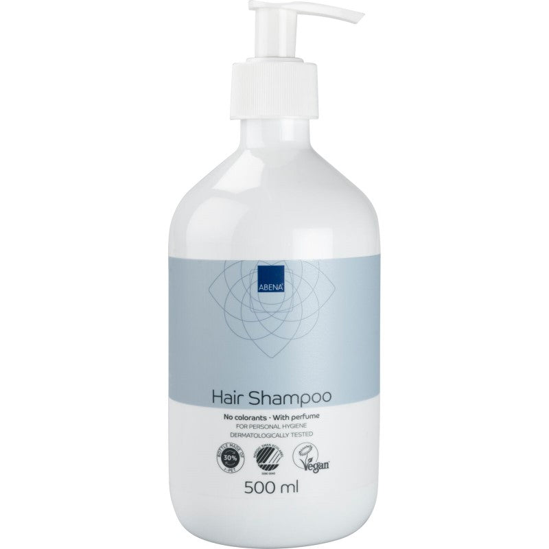 Shampoo 500 ml