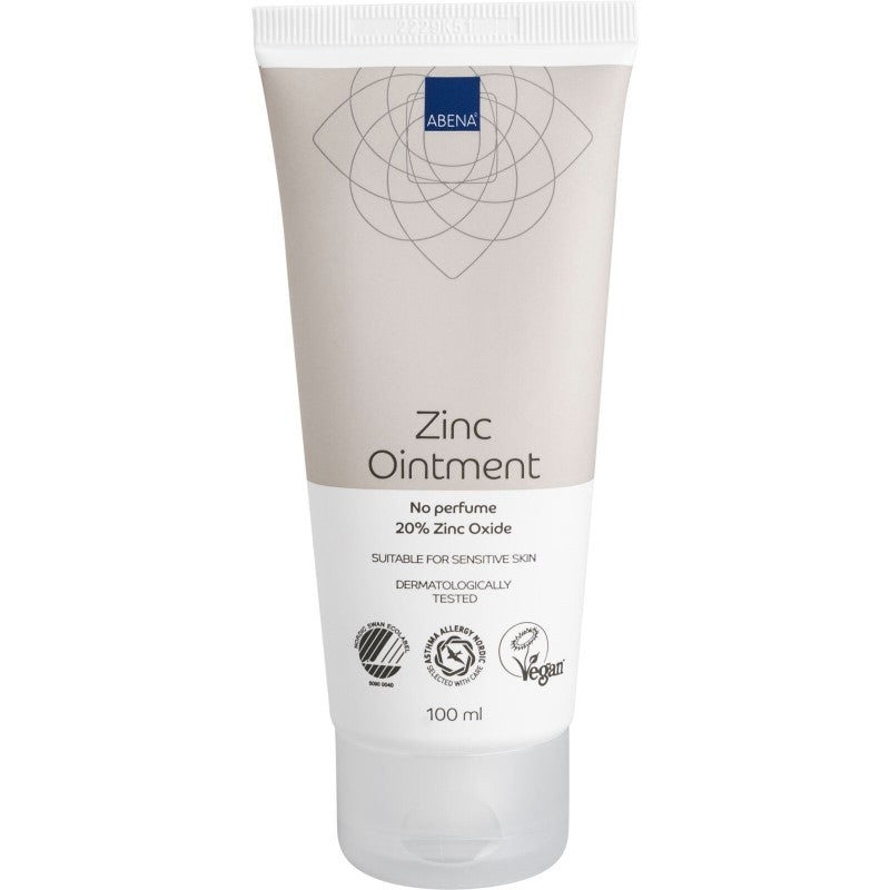 Unguento allo Zinco 100 ml 20% zinco