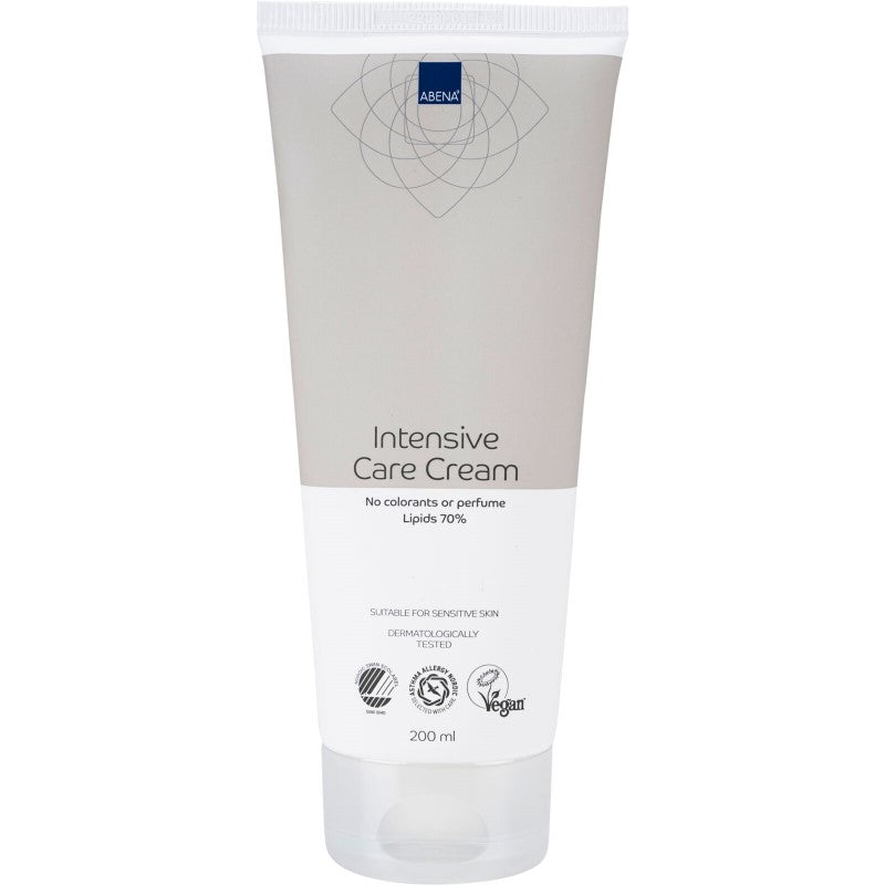 Crema intensiva 200 ml al 70% di Lipidi