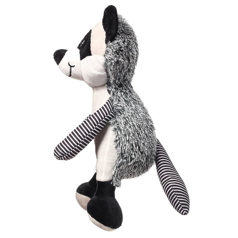 Peluche Raccoon Rocky