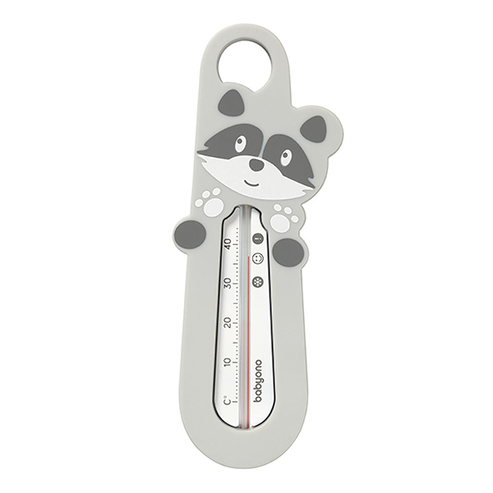 Termometro da Bagno Galleggiante Koala Grigio
