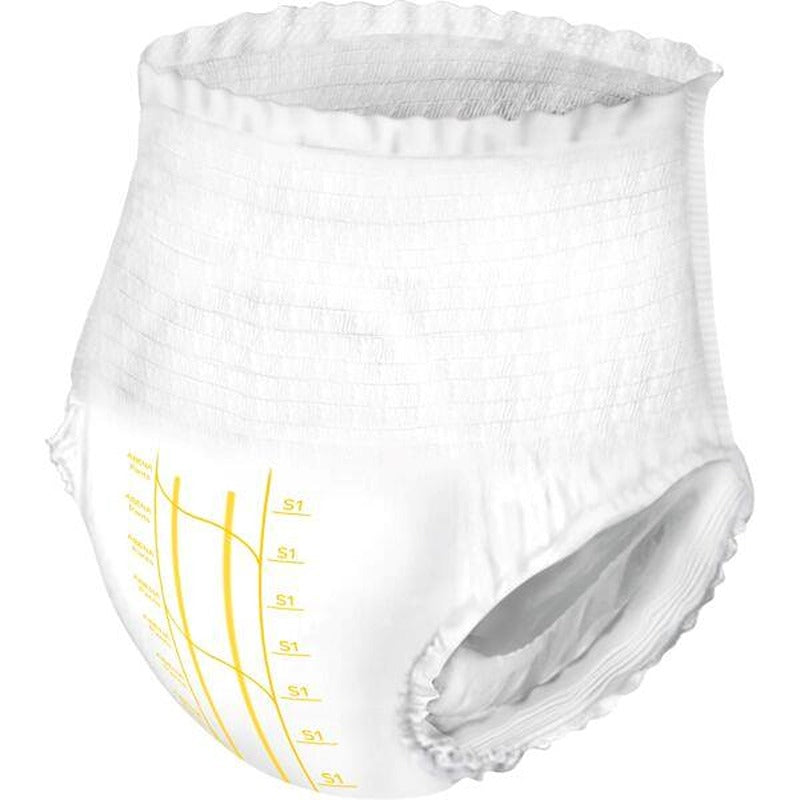 Pants S1 Premium 16 pezzi