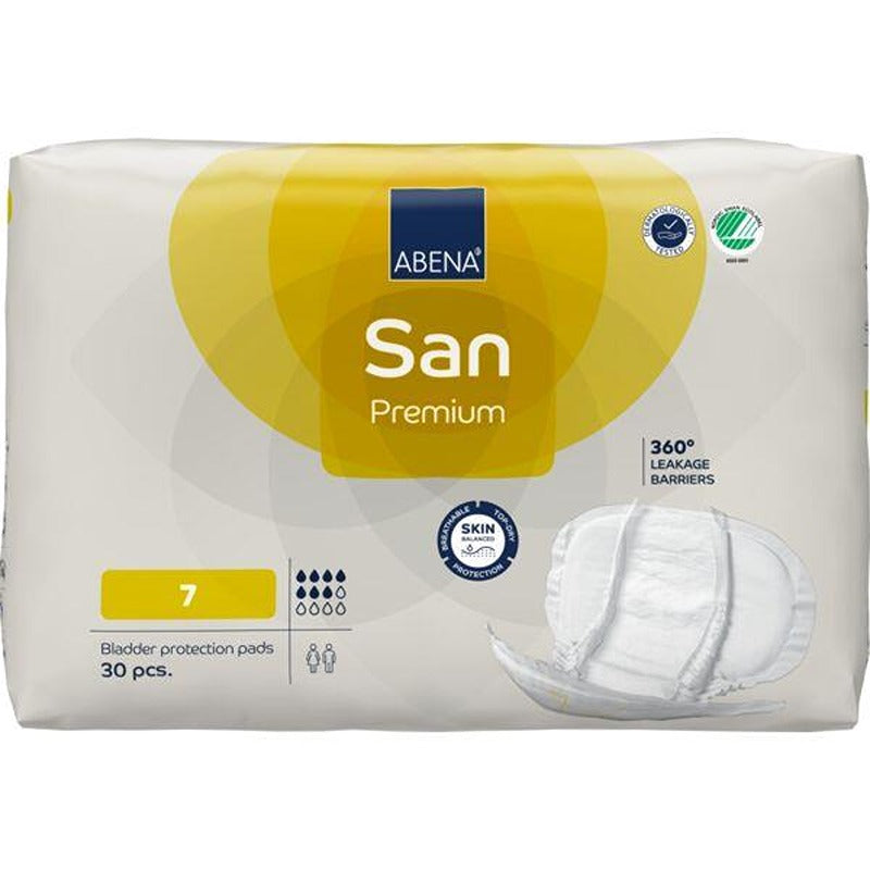 San 7 Premium 30 pezzi