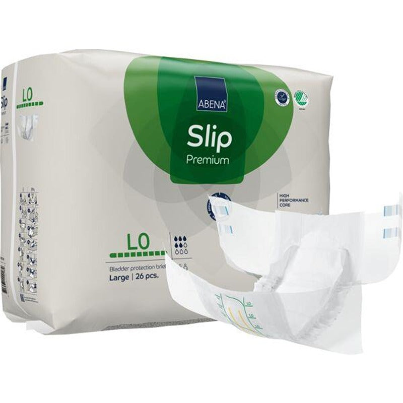 Slip Premium L0 26 pezzi