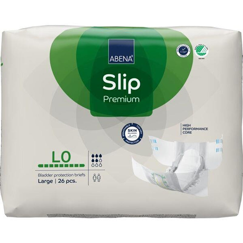 Slip Premium L0 26 pezzi