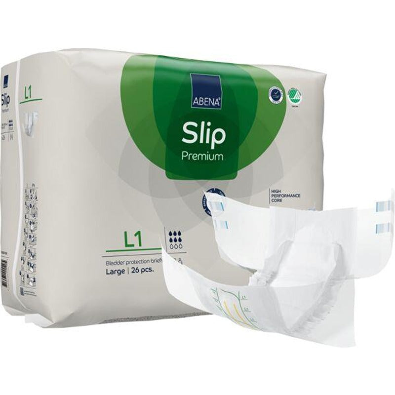 Slip Premium L1 26 pezzi