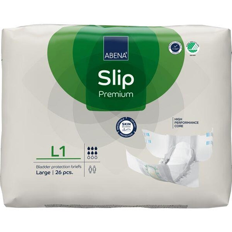Slip Premium L1 26 pezzi