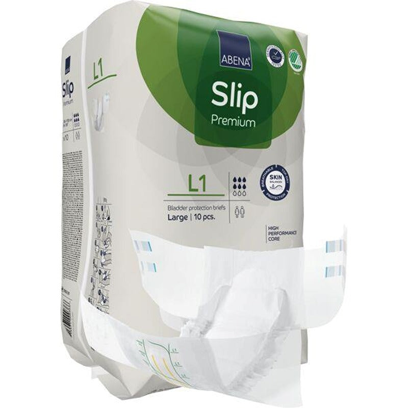 Slip Premium L1 10 pezzi