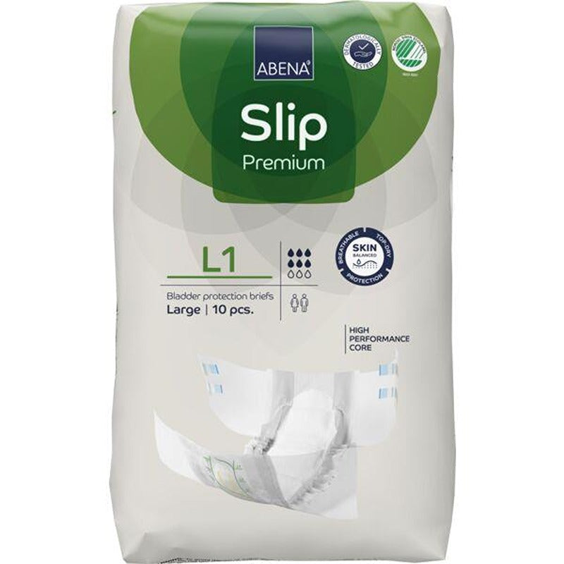 Slip Premium L1 10 pezzi