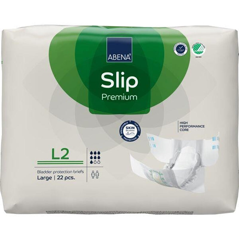 Slip Premium L2 22 pezzi