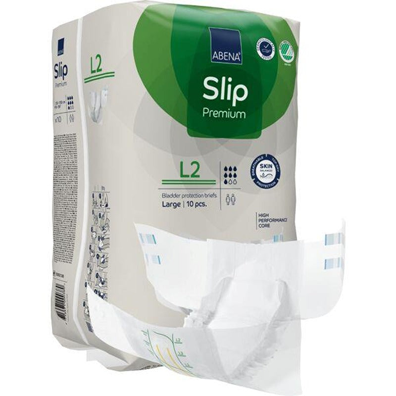 Slip Premium L2 10 pezzi