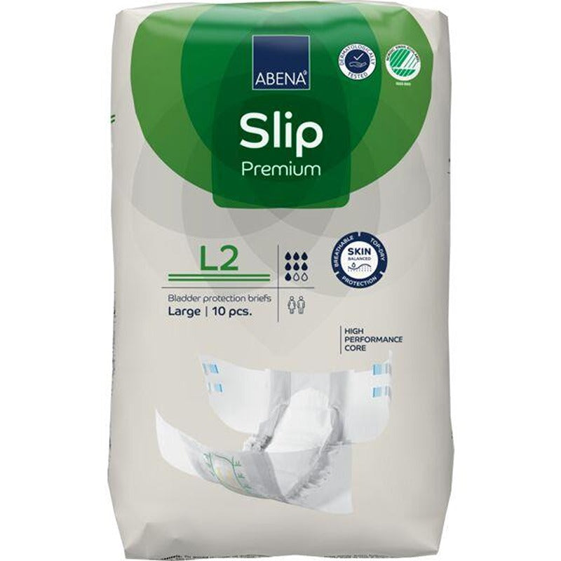 Slip Premium L2 10 pezzi