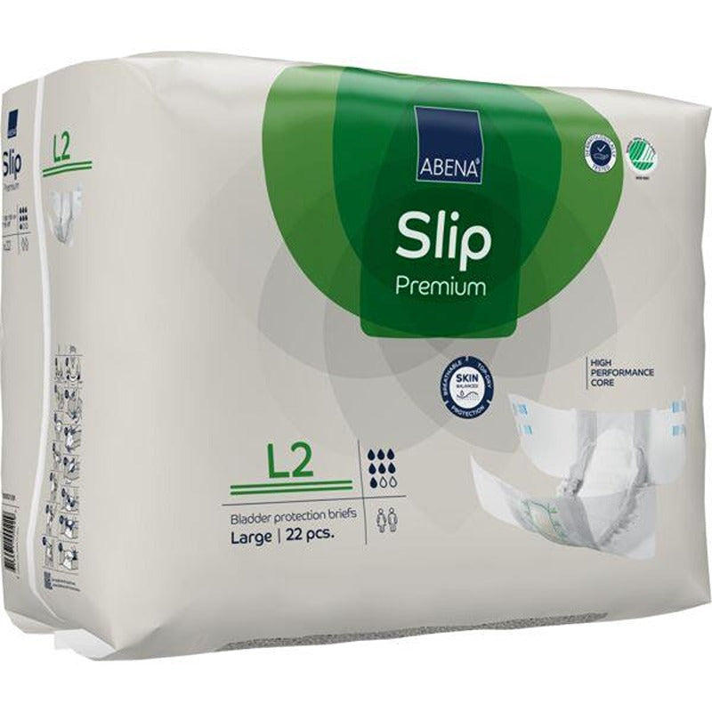 Slip Premium L2 22 pezzi