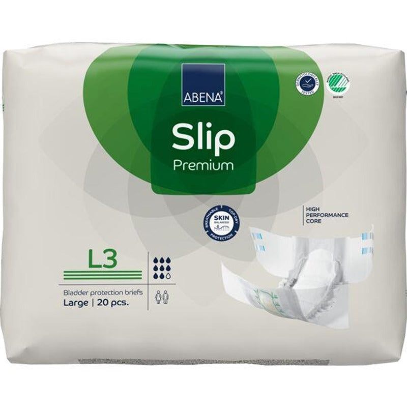 Slip Premium L3 20 pezzi