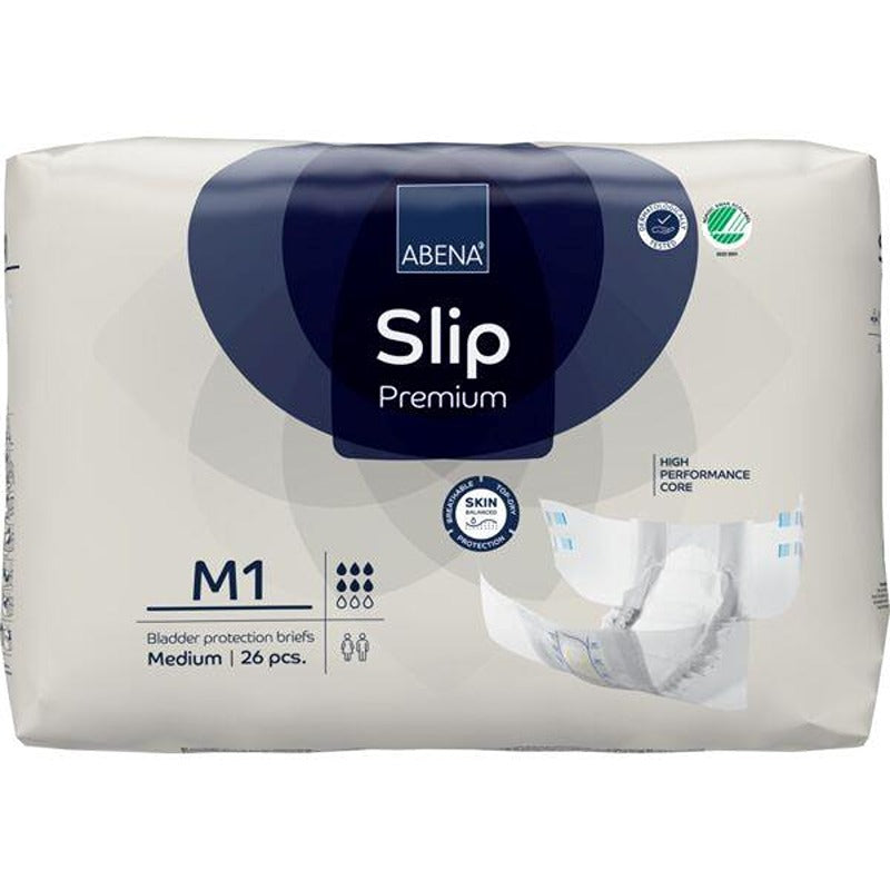 Slip Premium M1 26 pezzi