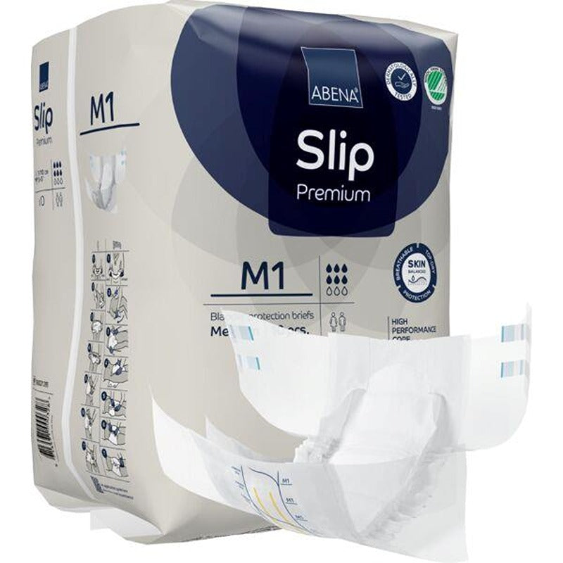 Slip Premium M1 10 pezzi