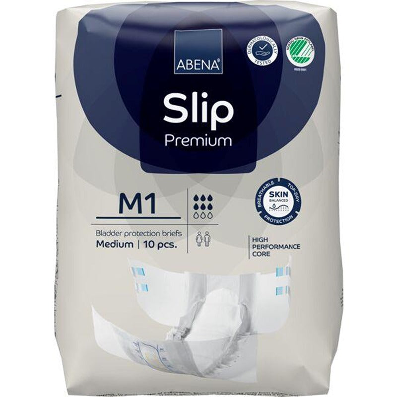 Slip Premium M1 10 pezzi