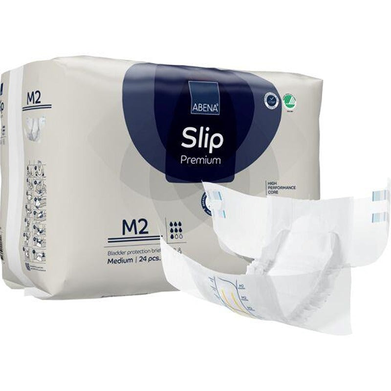 Slip Premium M2 24 pezzi