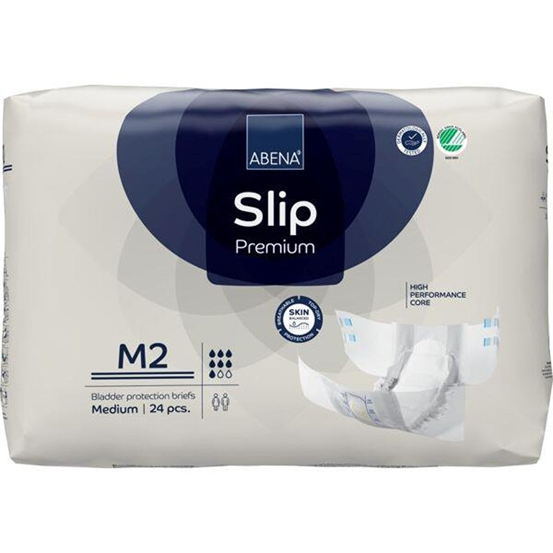 Slip Premium M2 24 pezzi
