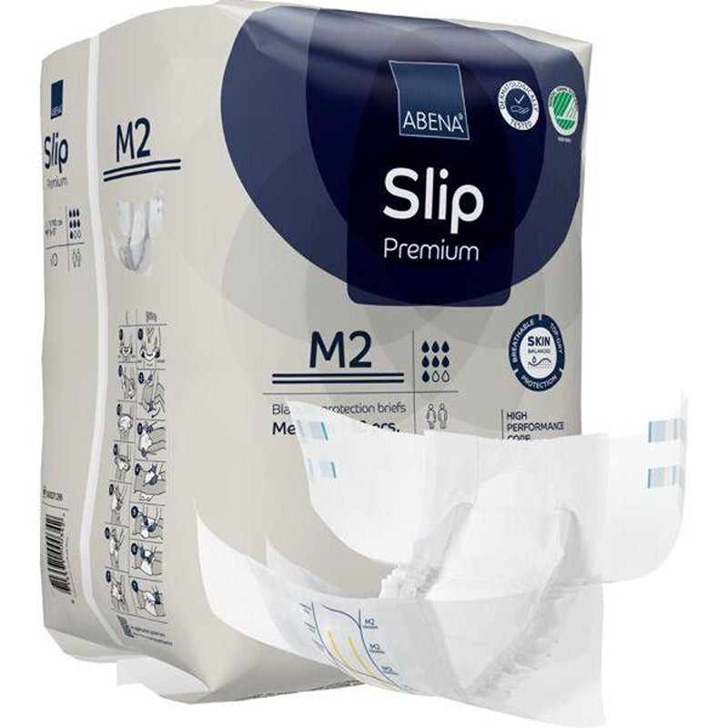 Slip Premium M2 10 pezzi