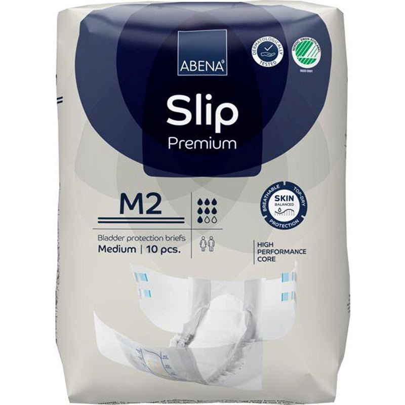 Slip Premium M2 10 pezzi
