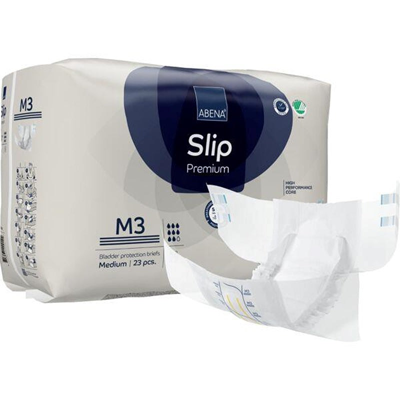 Slip Premium M3 23 pezzi
