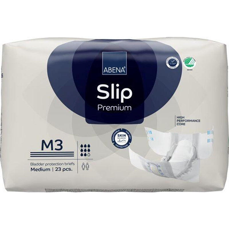 Slip Premium M3 23 pezzi