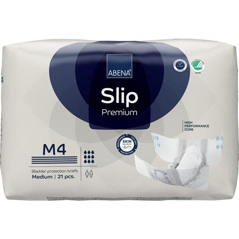 Slip Premium M4 21 pezzi