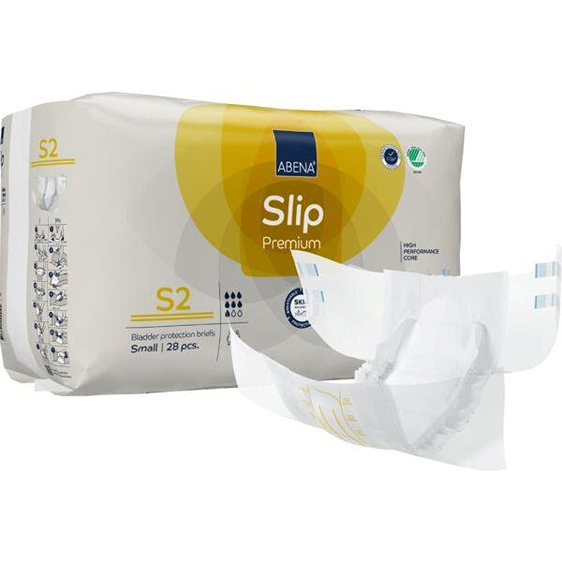 Slip Premium S2 28 pezzi