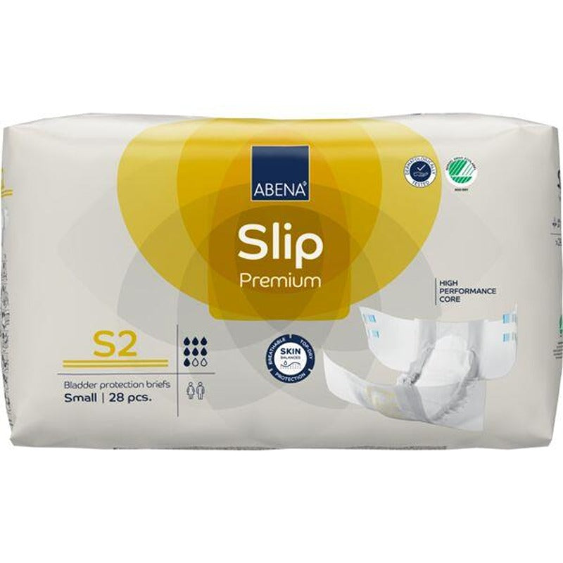 Slip Premium S2 28 pezzi