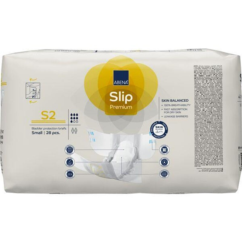 Slip Premium S2 28 pezzi