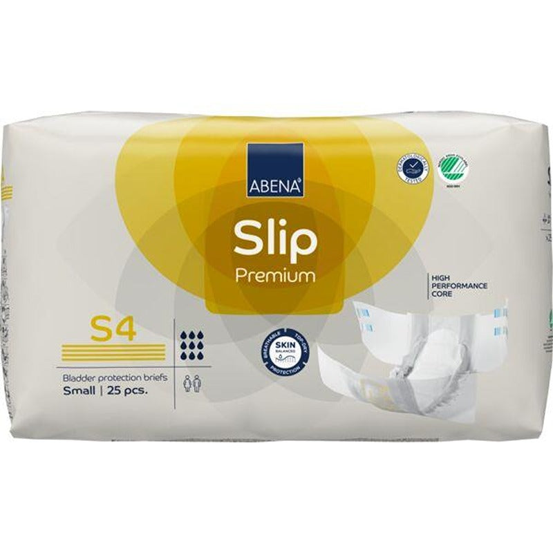 Slip Premium S4 25 pezzi