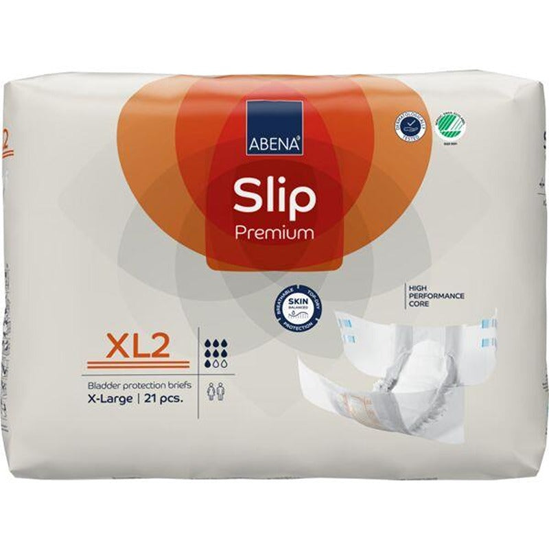 Slip Premium XL2 21 pezzi