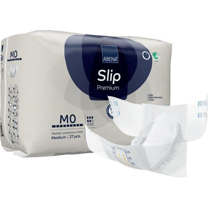 Slip Premium M0 27 pezzi