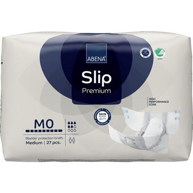 Slip Premium M0 27 pezzi