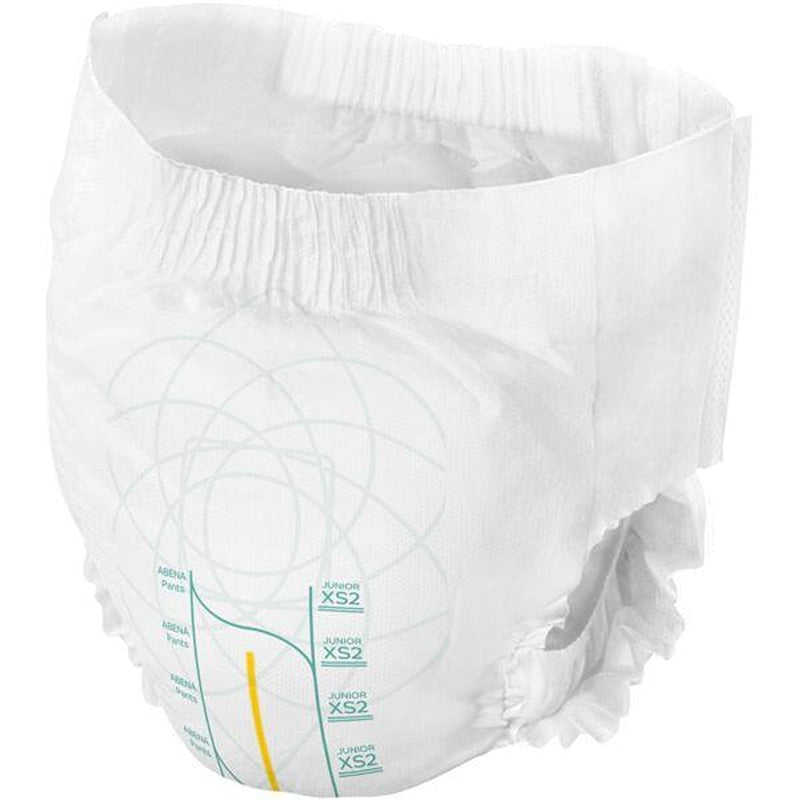 Pants Junior XS2 Premium 18 pezzi
