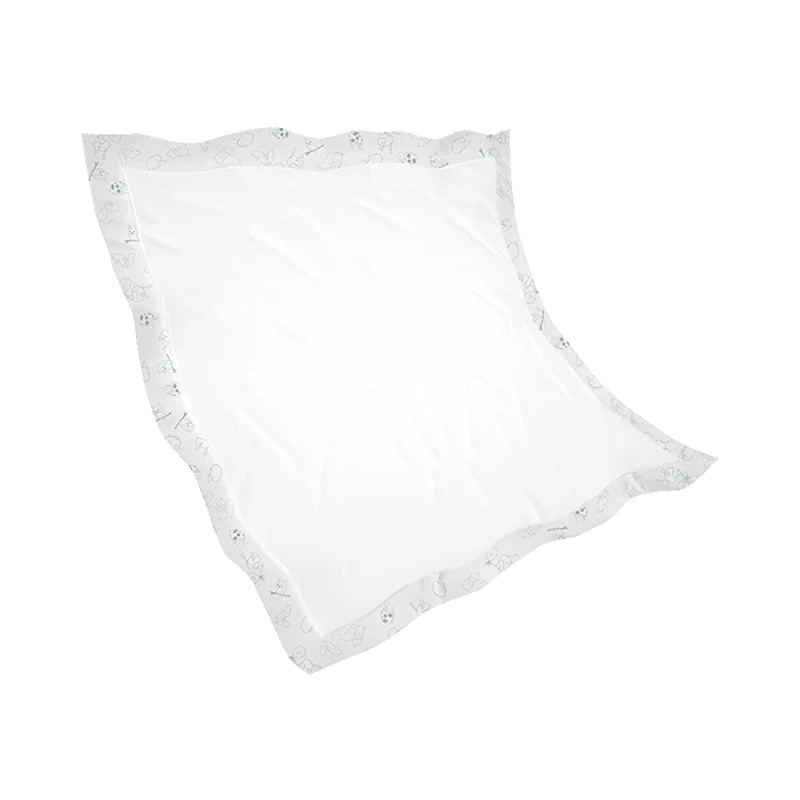 Traversine per il Cambio 60X60 cm 10 pezzi