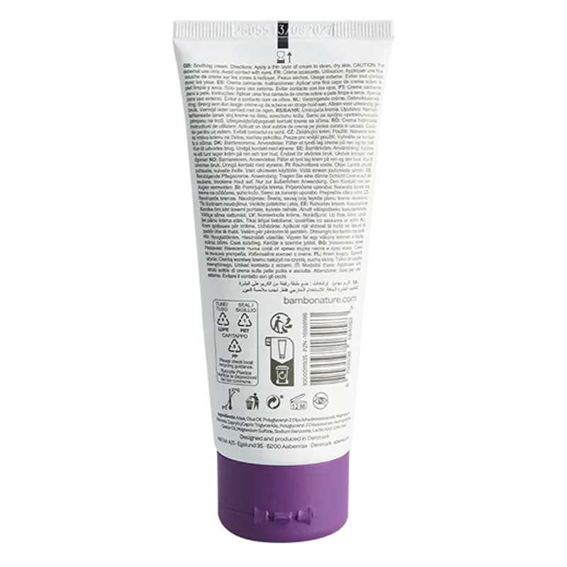 Crema Lenitiva 100 ml