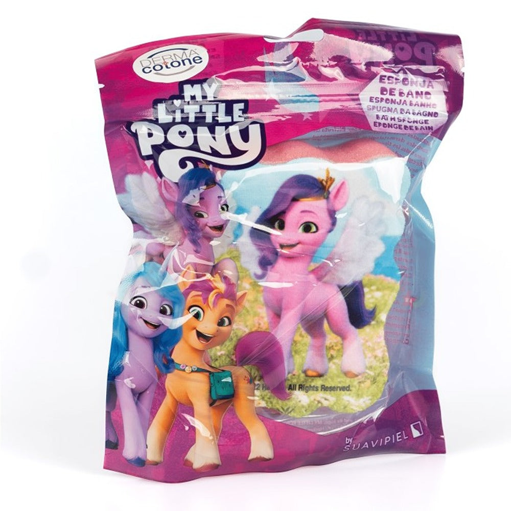 Spugna da Bagno My Little Pony