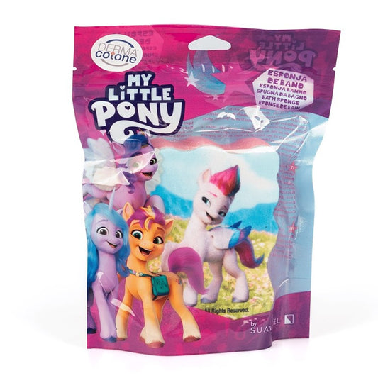Spugna da Bagno My Little Pony