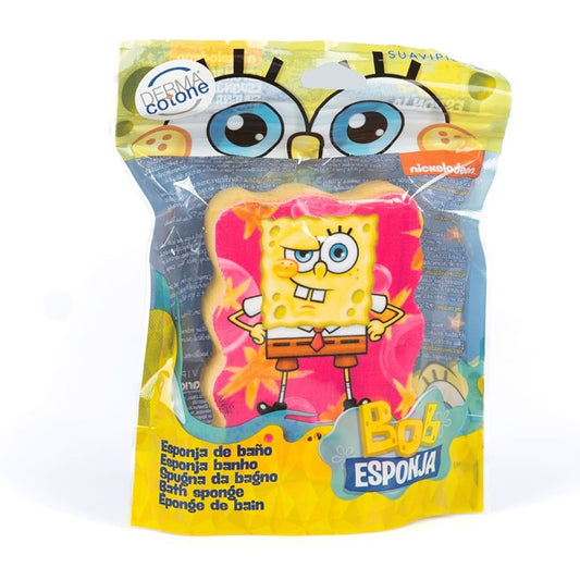 Spugna da Bagno Spongebob