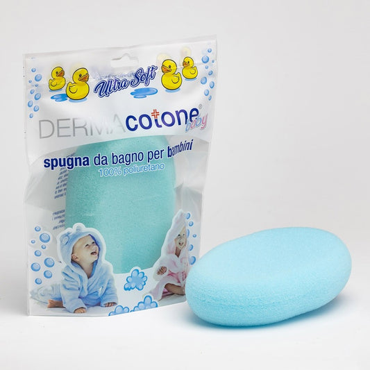 Spugna Ultra Soft Blu